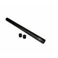 Driven Racing Carbon Fiber Wrapped Clip-on Bars Driven Racing Carbon Fiber Wrapped Clip-on Bars